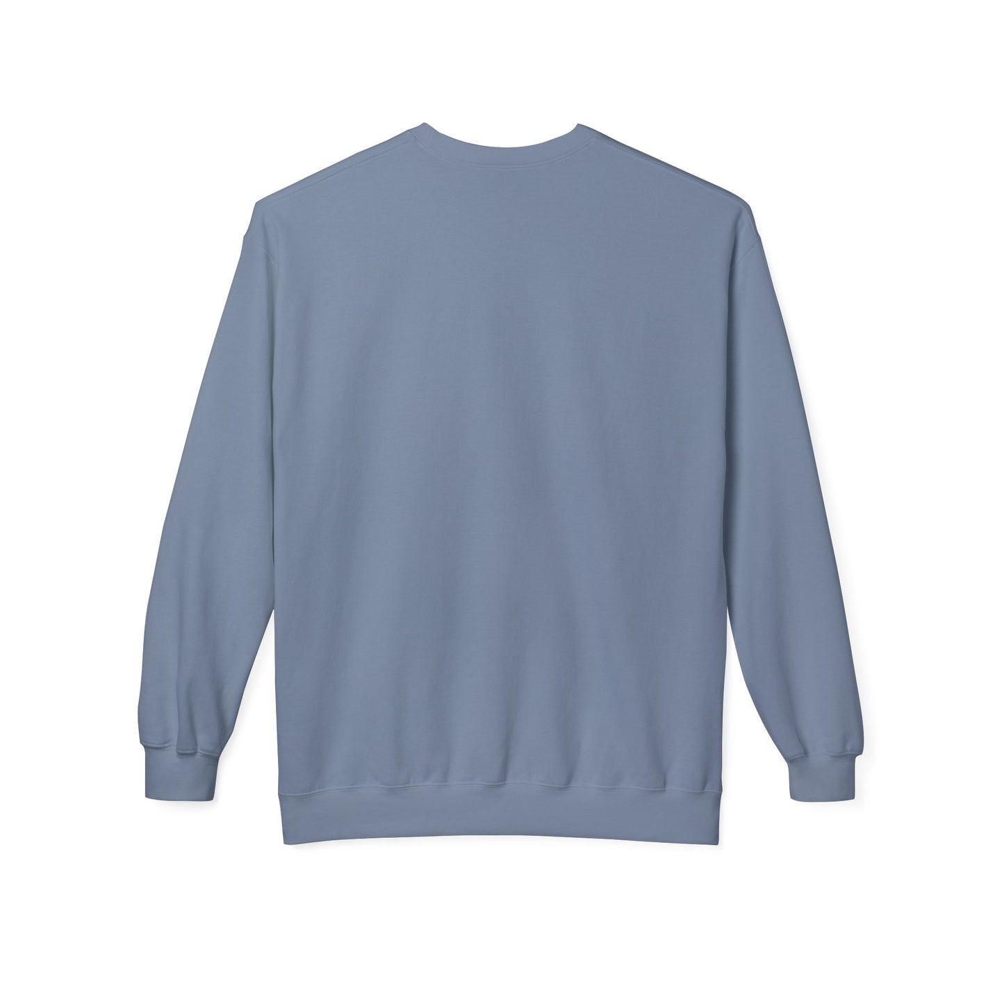 Spooky Season Unisex Sweatshirt – Cozy Comfort with Eco-Friendly Style
