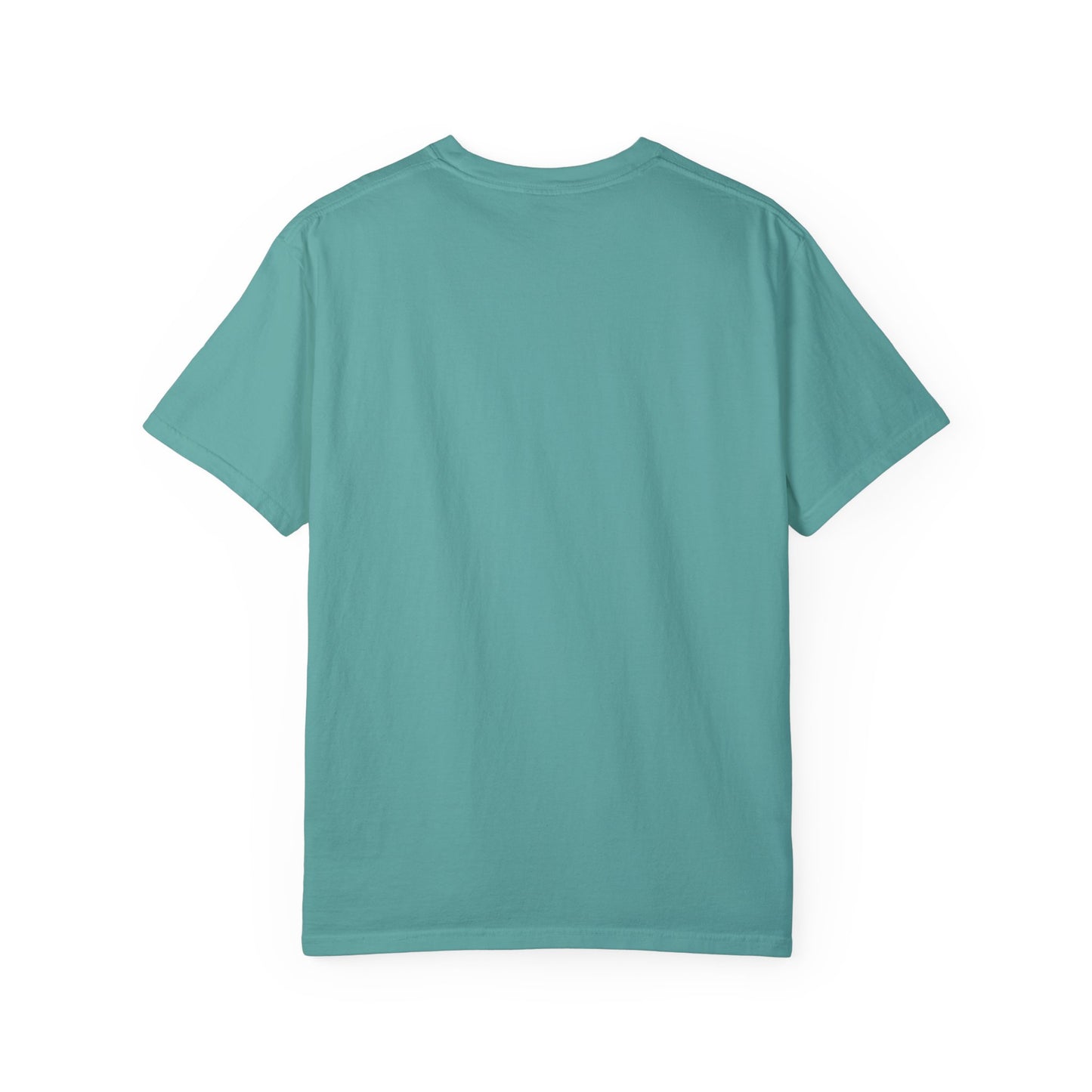 Spooky Season Dancing Skeletons T-Shirt – Comfort Colors 1717