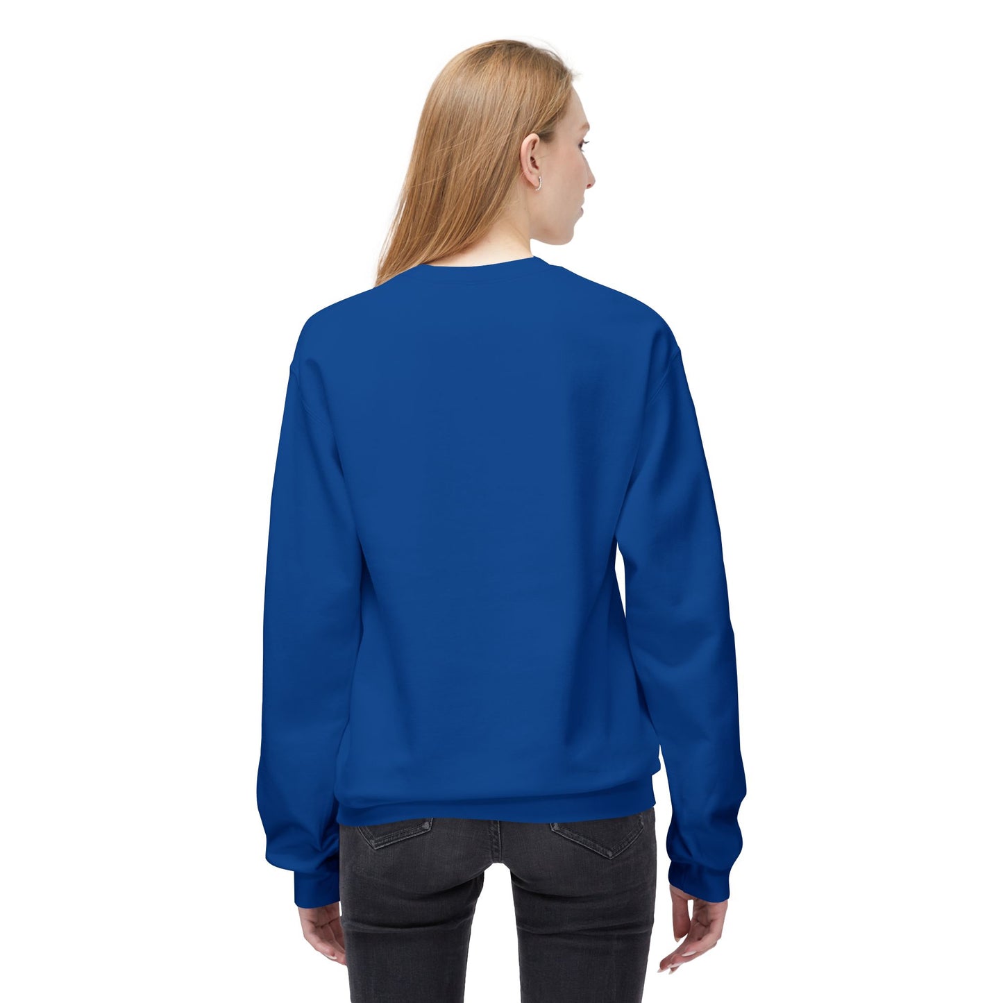 Spooky Season Unisex Sweatshirt – Cozy Comfort with Eco-Friendly Style