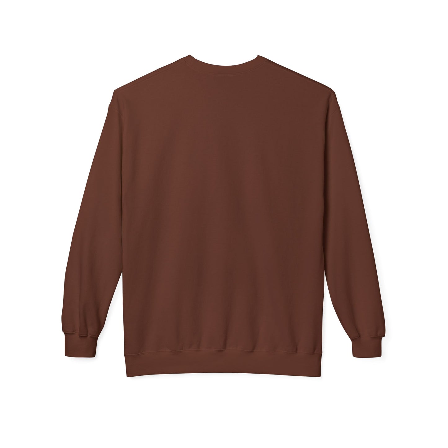 Spooky Season Unisex Sweatshirt – Cozy Comfort with Eco-Friendly Style