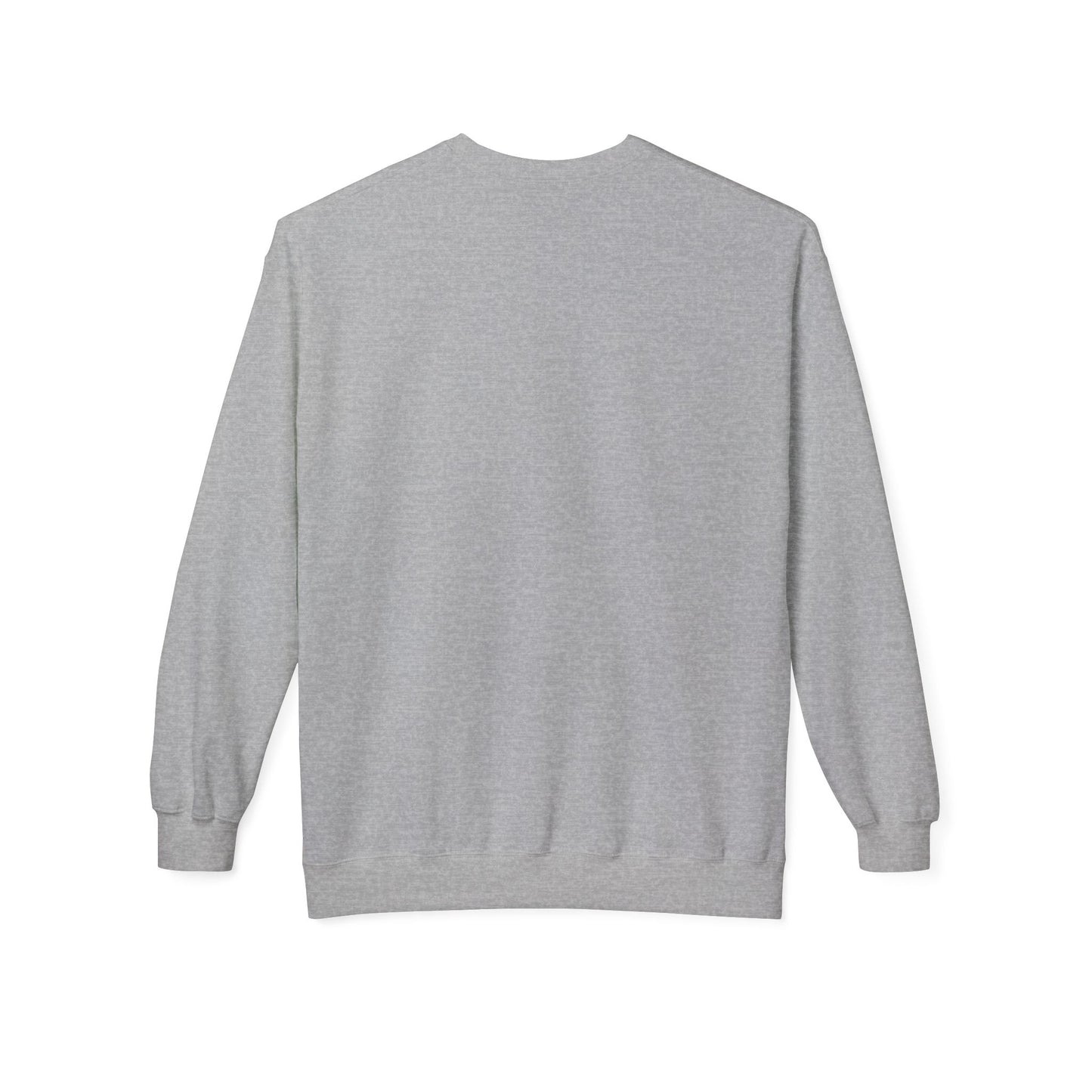 Spooky Season Unisex Sweatshirt – Cozy Comfort with Eco-Friendly Style