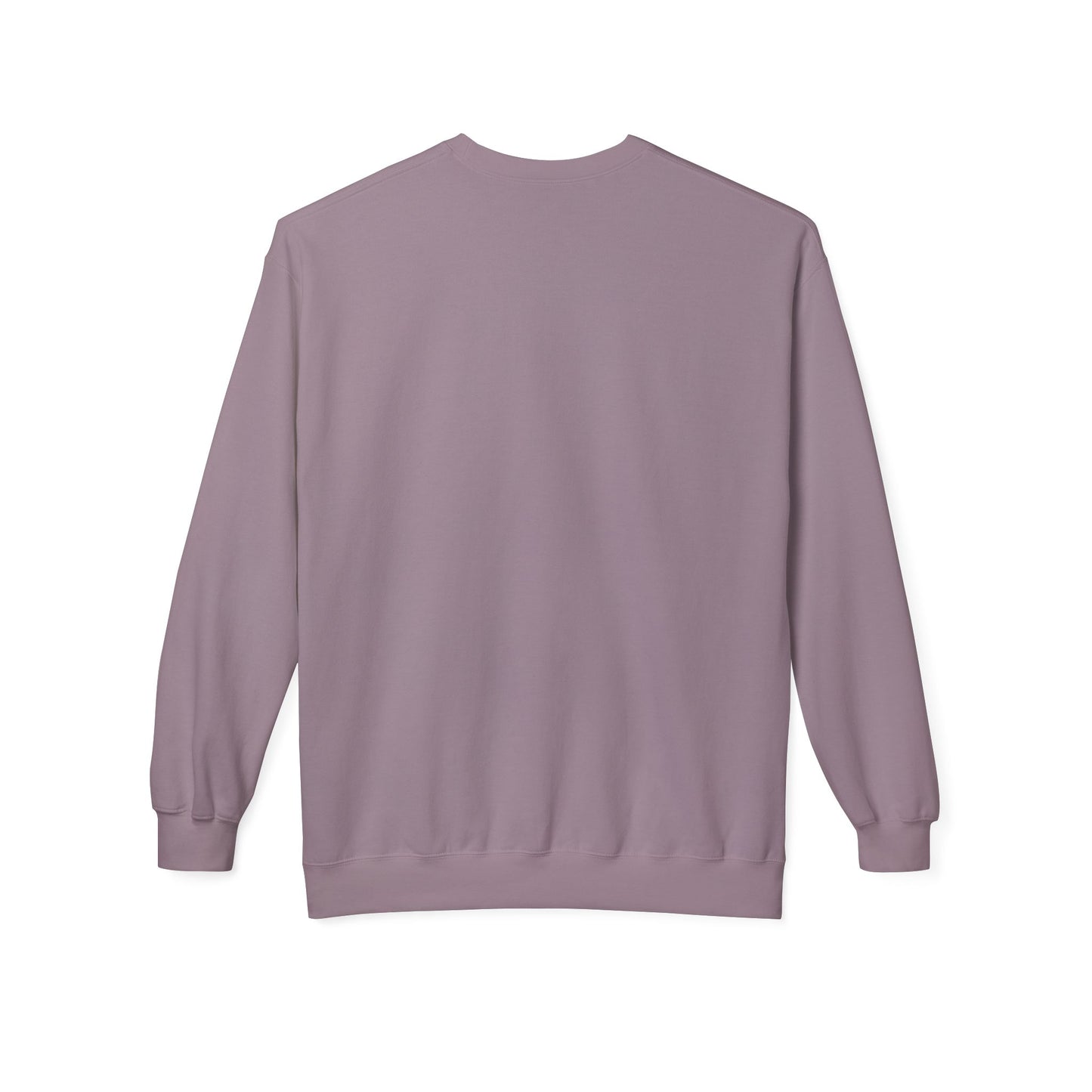 Spooky Season Unisex Sweatshirt – Cozy Comfort with Eco-Friendly Style