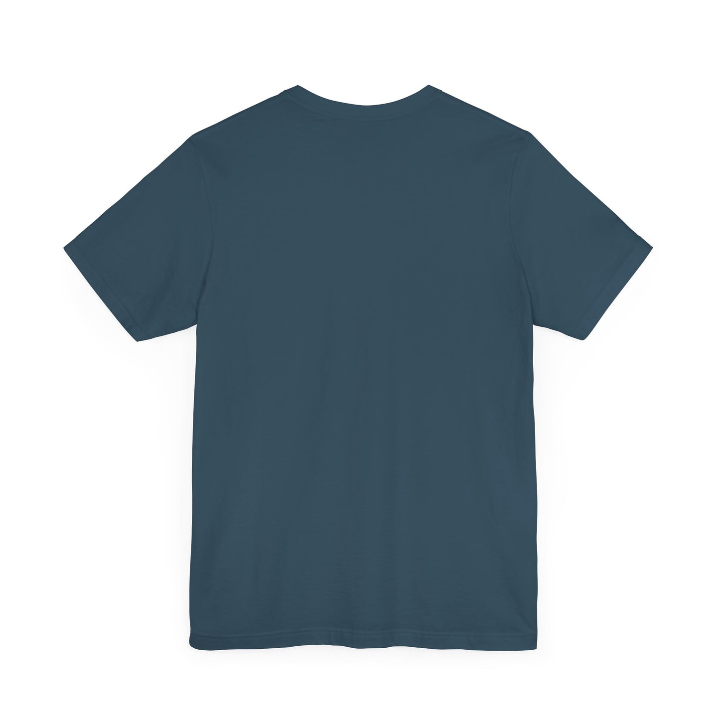 Reading Keeps My Spirit Alive T-shirt – Unisex, Classic Fit