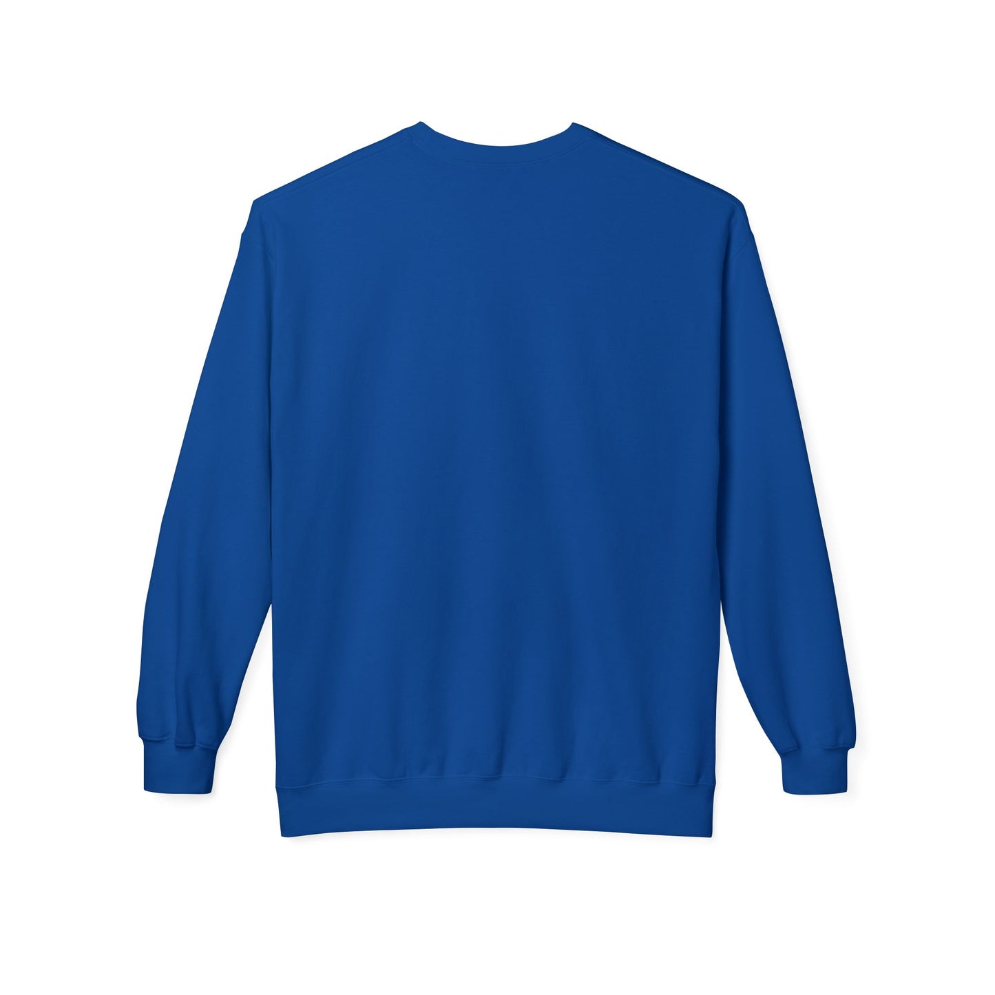 Spooky Season Unisex Sweatshirt – Cozy Comfort with Eco-Friendly Style