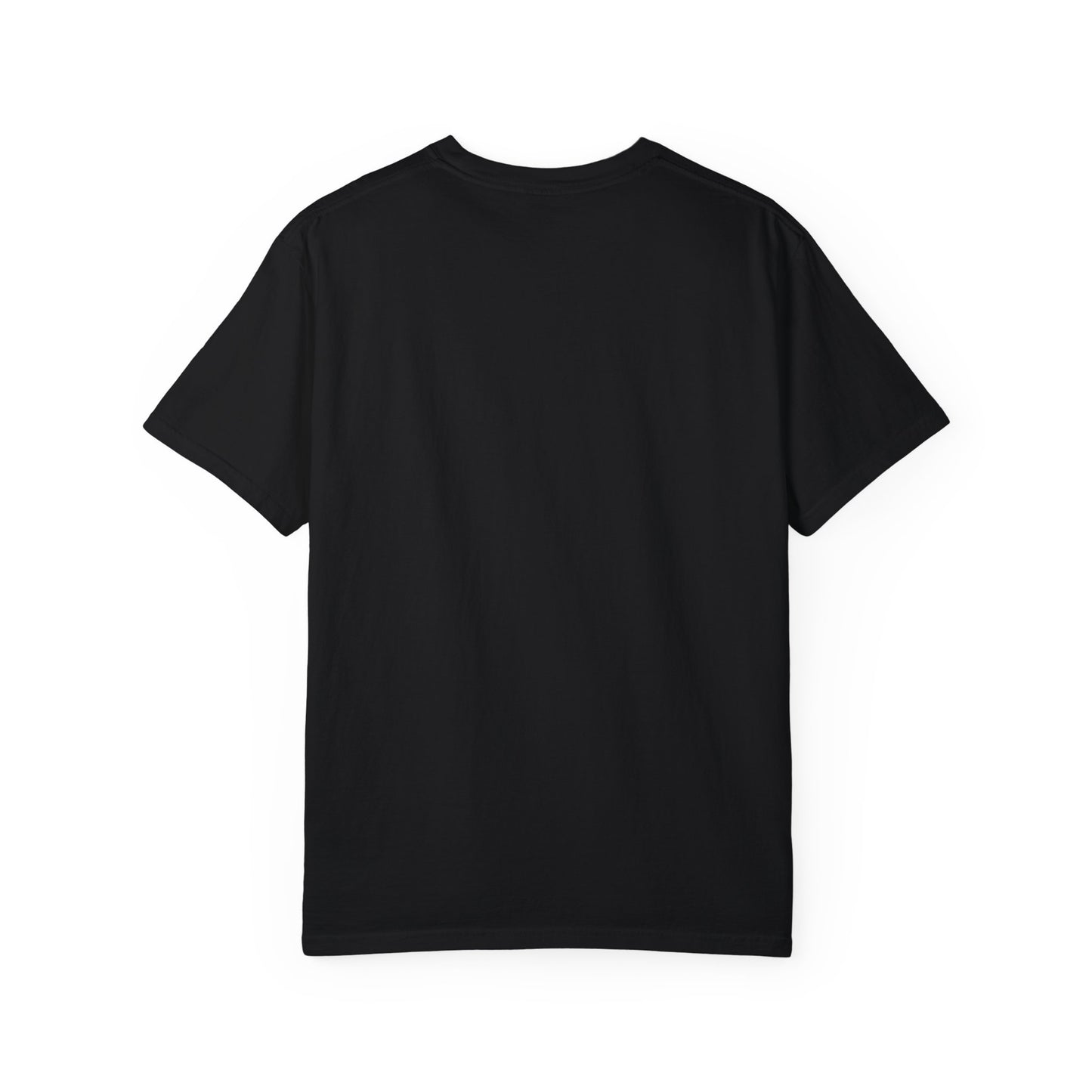 Spooky Season Dancing Skeletons T-Shirt – Comfort Colors 1717