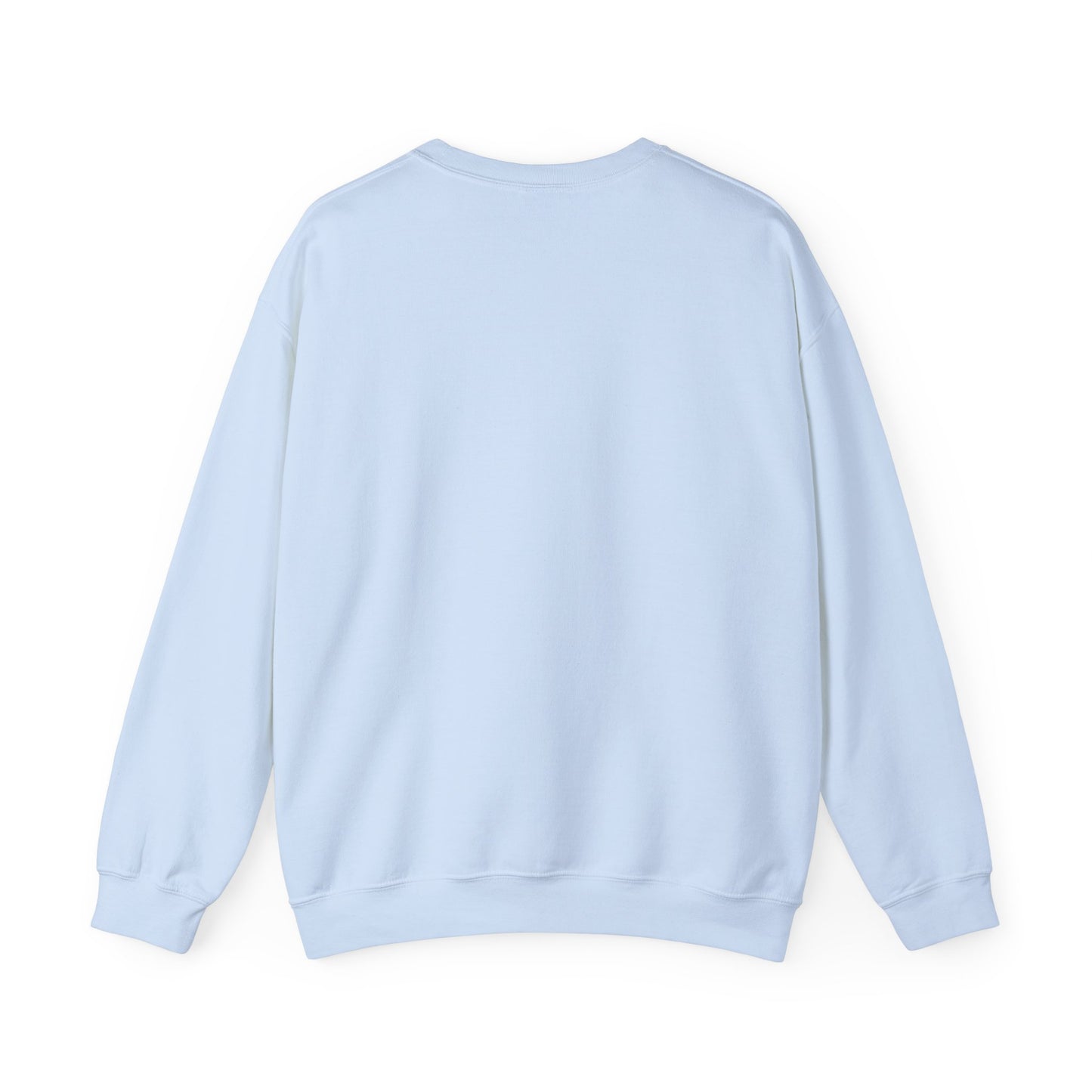 "In My Voting Era" Crewneck Sweatshirt – Unisex Heavy Blend™
