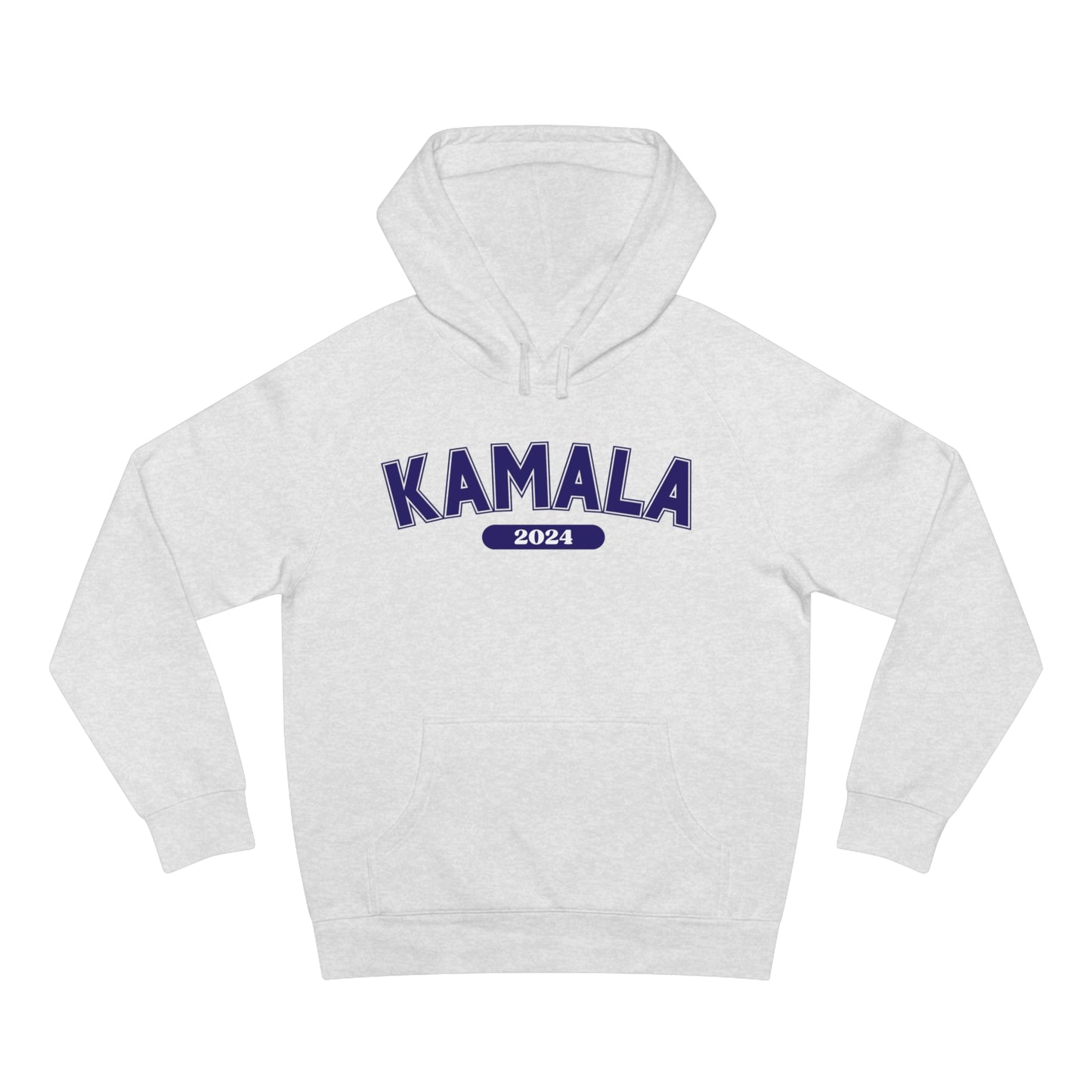 "Kamala 2024" Supply Hoodie – Unisex