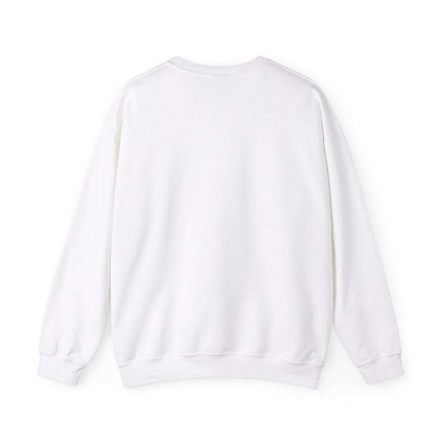 "In My Voting Era" Crewneck Sweatshirt – Unisex Heavy Blend™