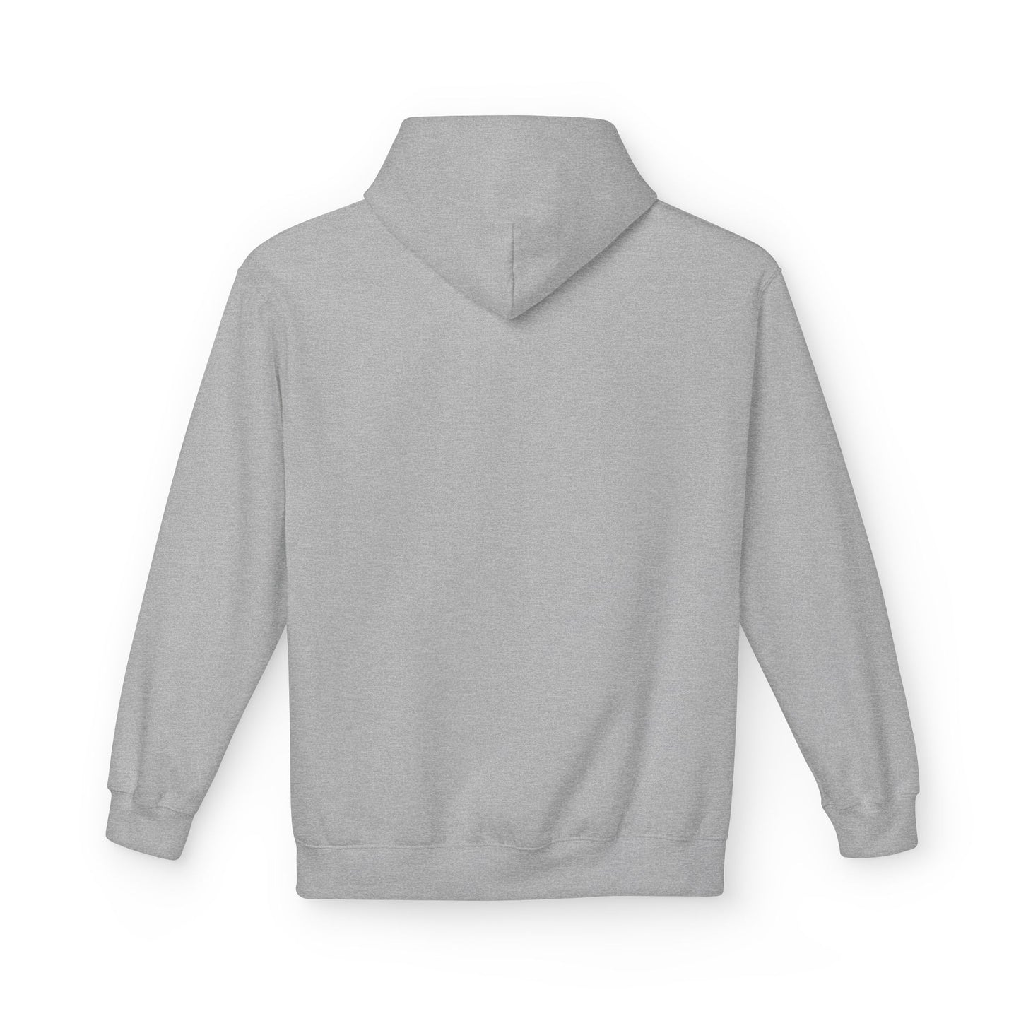 "In My Voting Era" Unisex Midweight Softstyle Fleece Hoodie – Show Your Voting Pride!