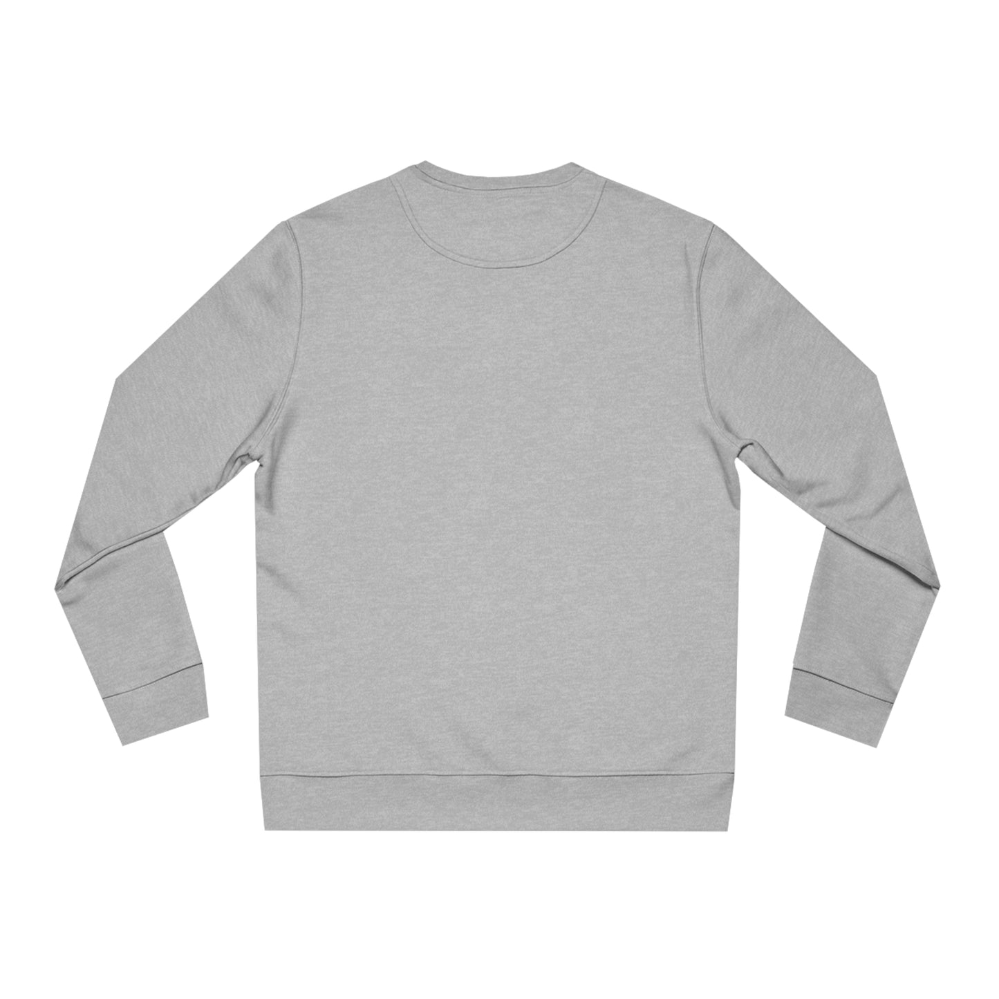 "A Woman's Place" Sweatshirt – Unisex Changer Sweatshirt