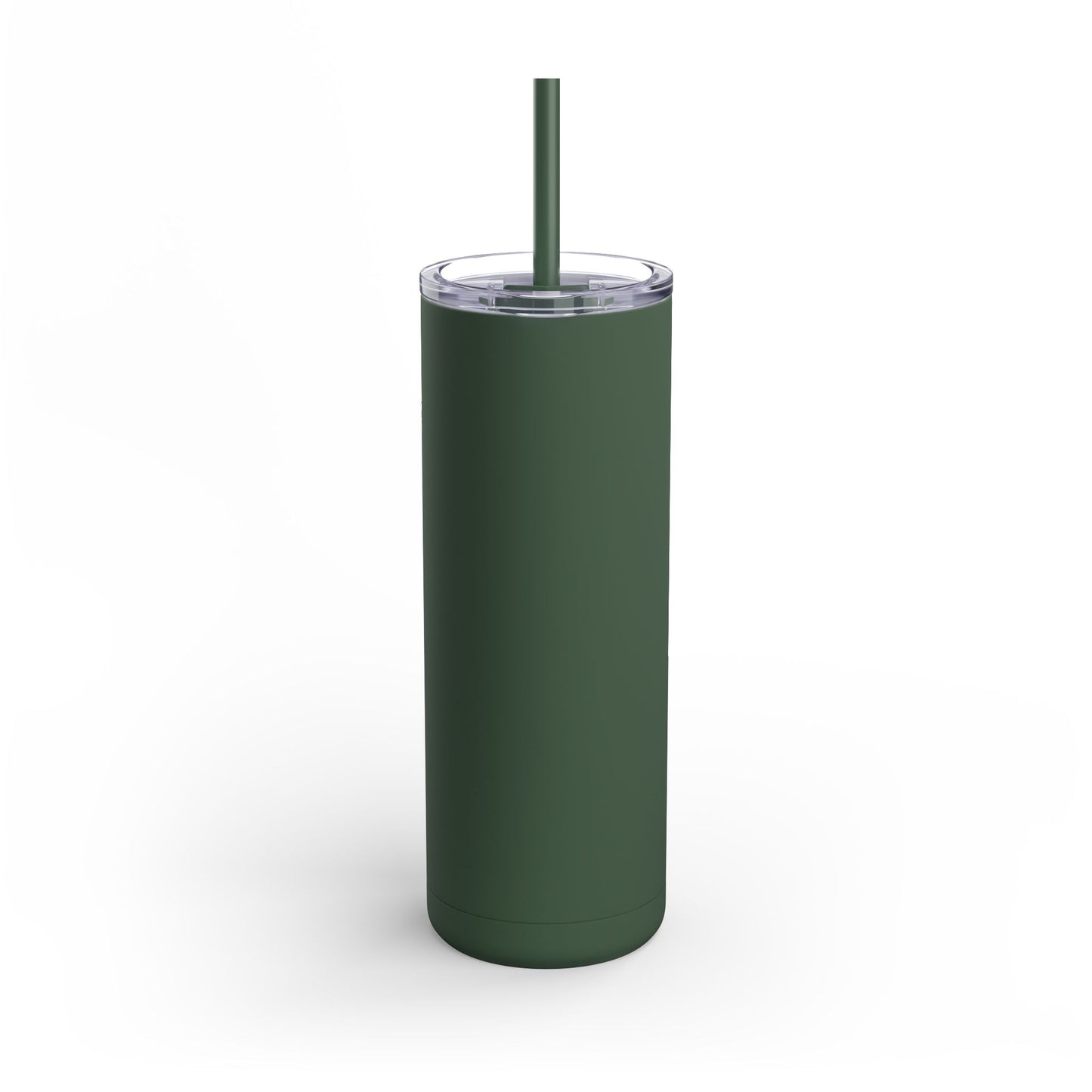 Haunted by My Graveyard Tumbler – 20oz Maars Maker Tumbler