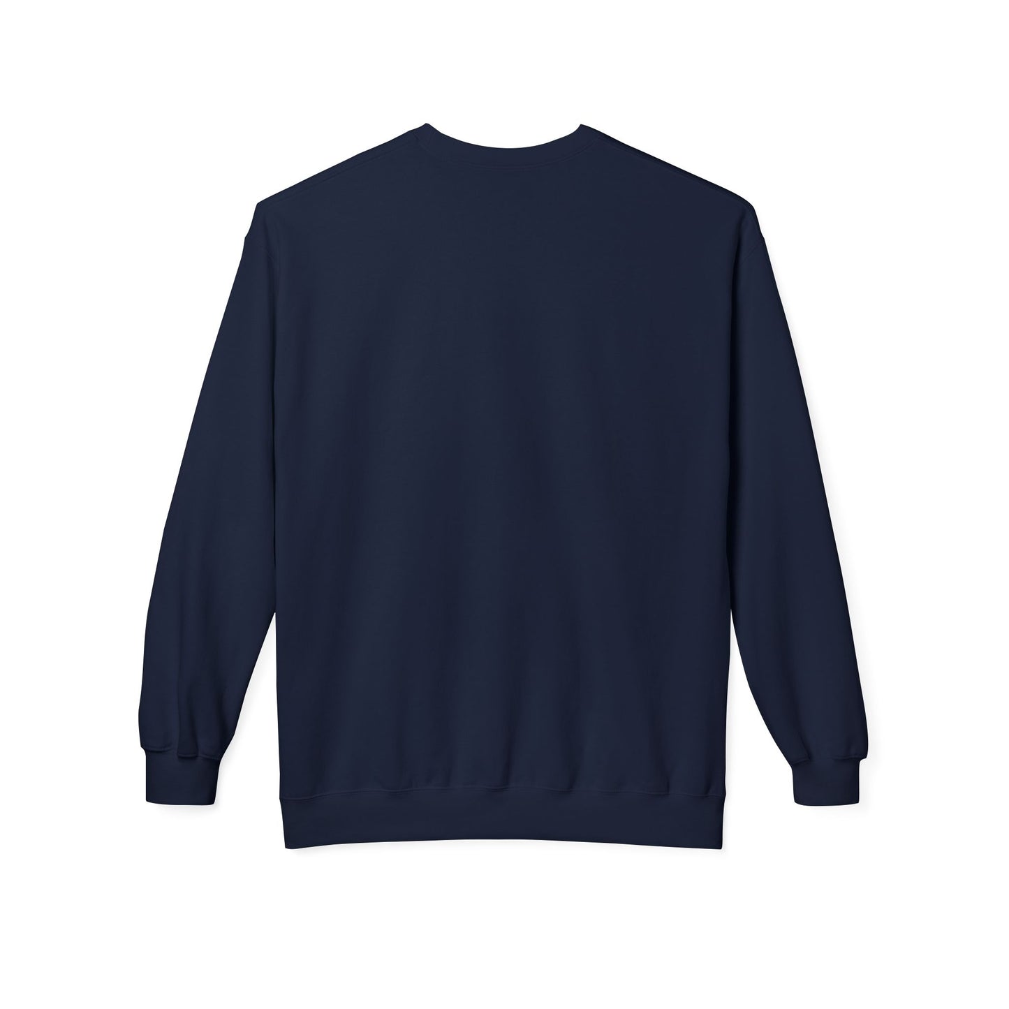 Spooky Season Unisex Sweatshirt – Cozy Comfort with Eco-Friendly Style