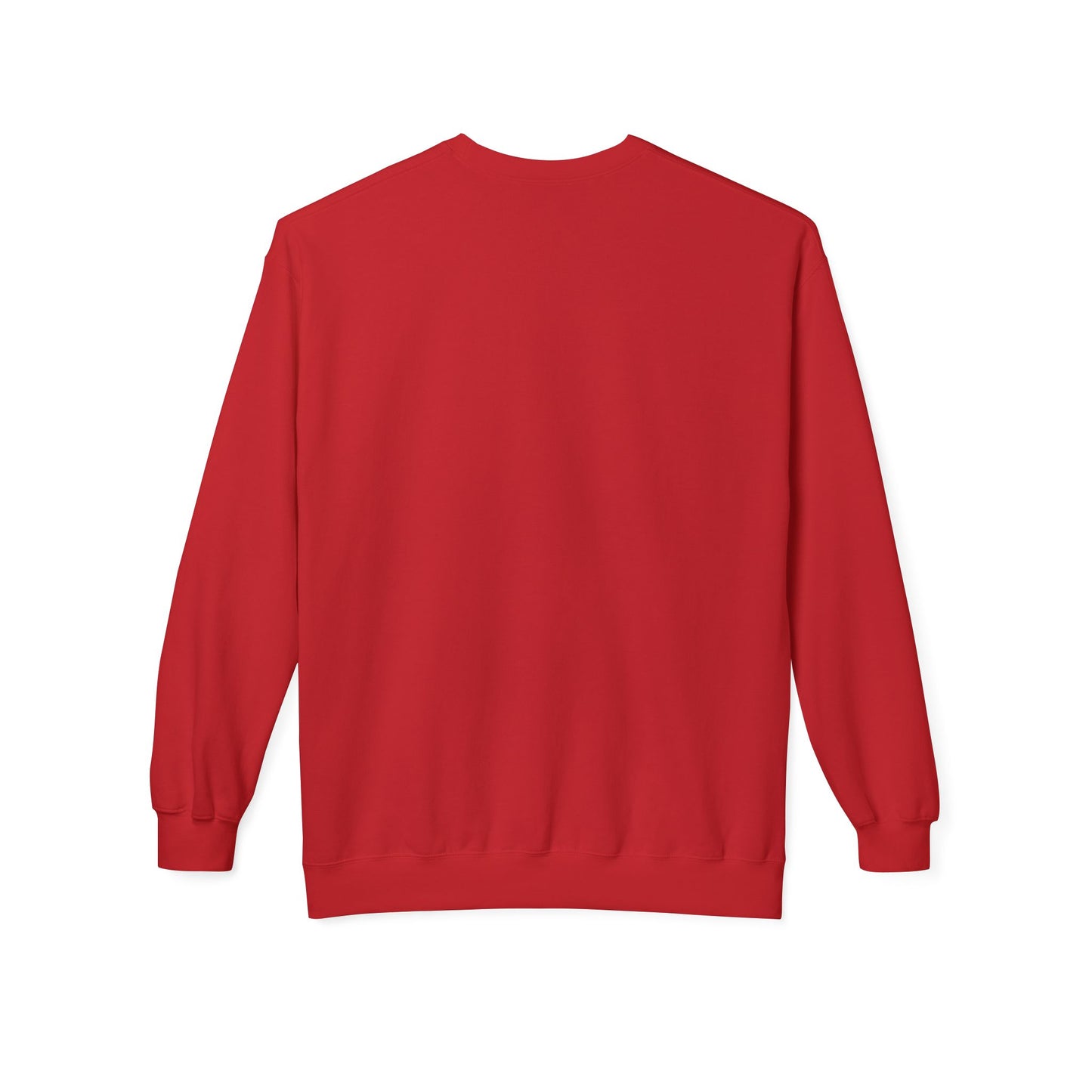 Spooky Season Unisex Sweatshirt – Cozy Comfort with Eco-Friendly Style