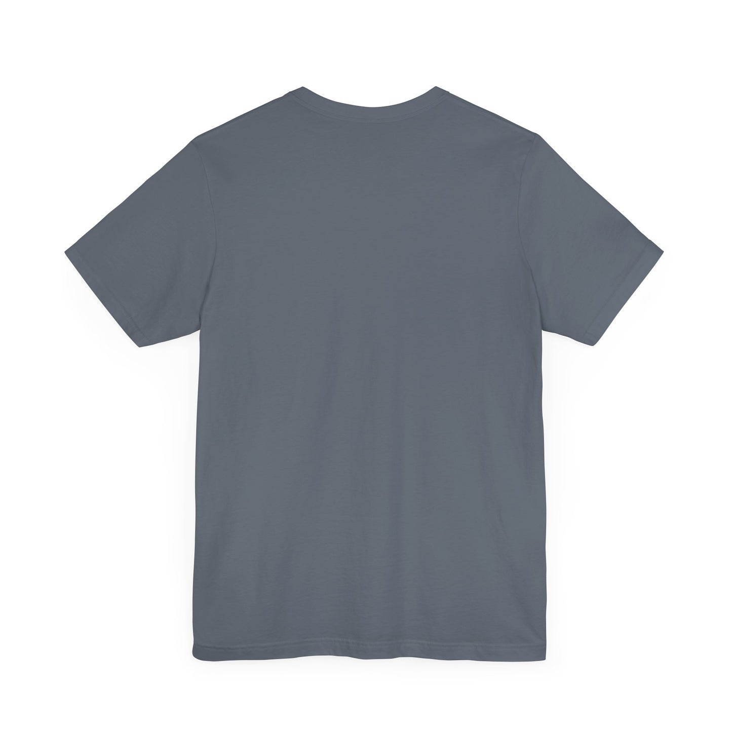 Reading Keeps My Spirit Alive T-shirt – Unisex, Classic Fit