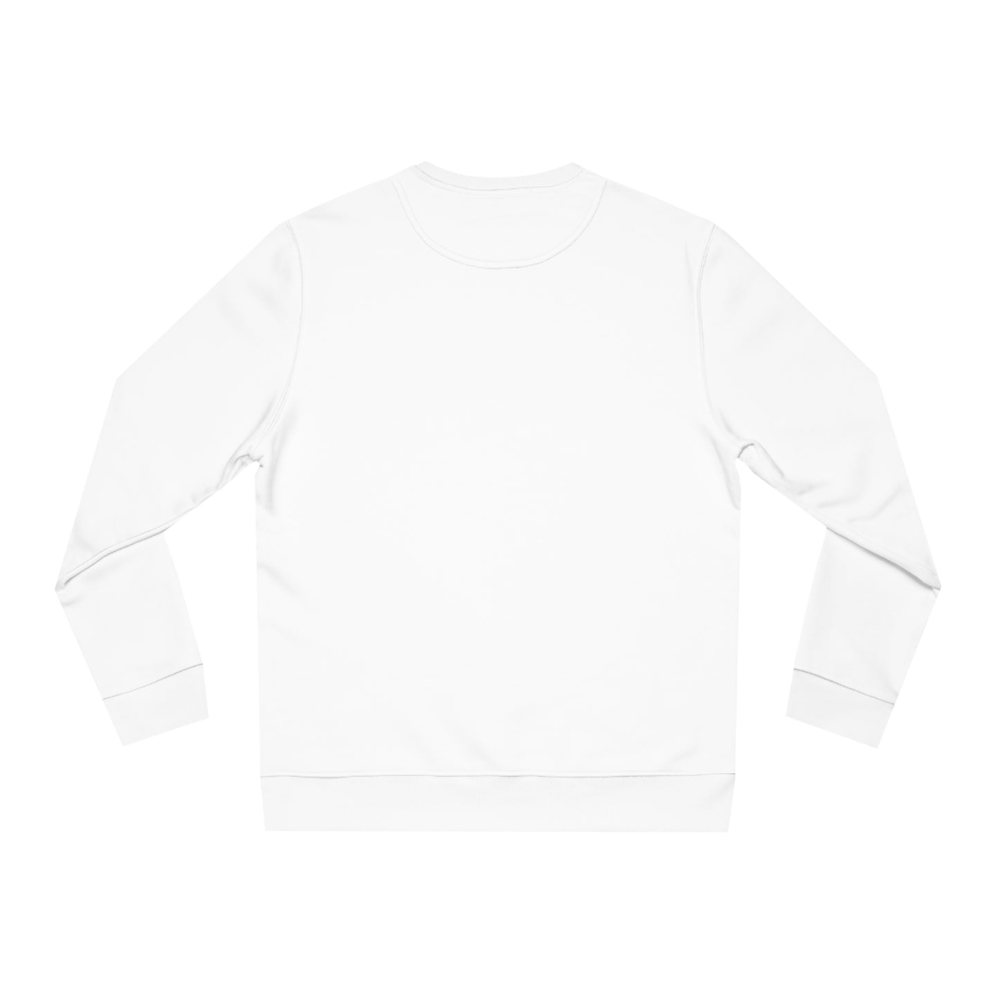 "A Woman's Place" Sweatshirt – Unisex Changer Sweatshirt