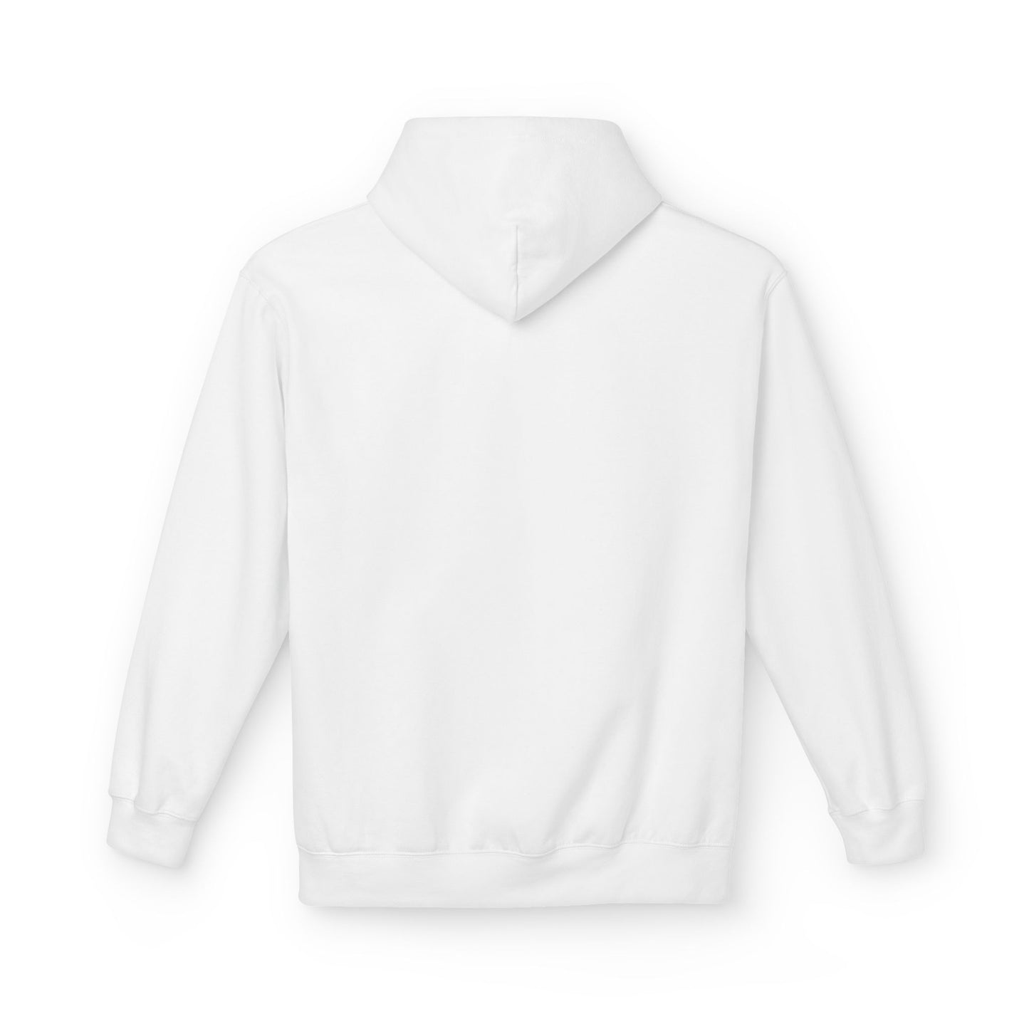 "In My Voting Era" Unisex Midweight Softstyle Fleece Hoodie – Show Your Voting Pride!