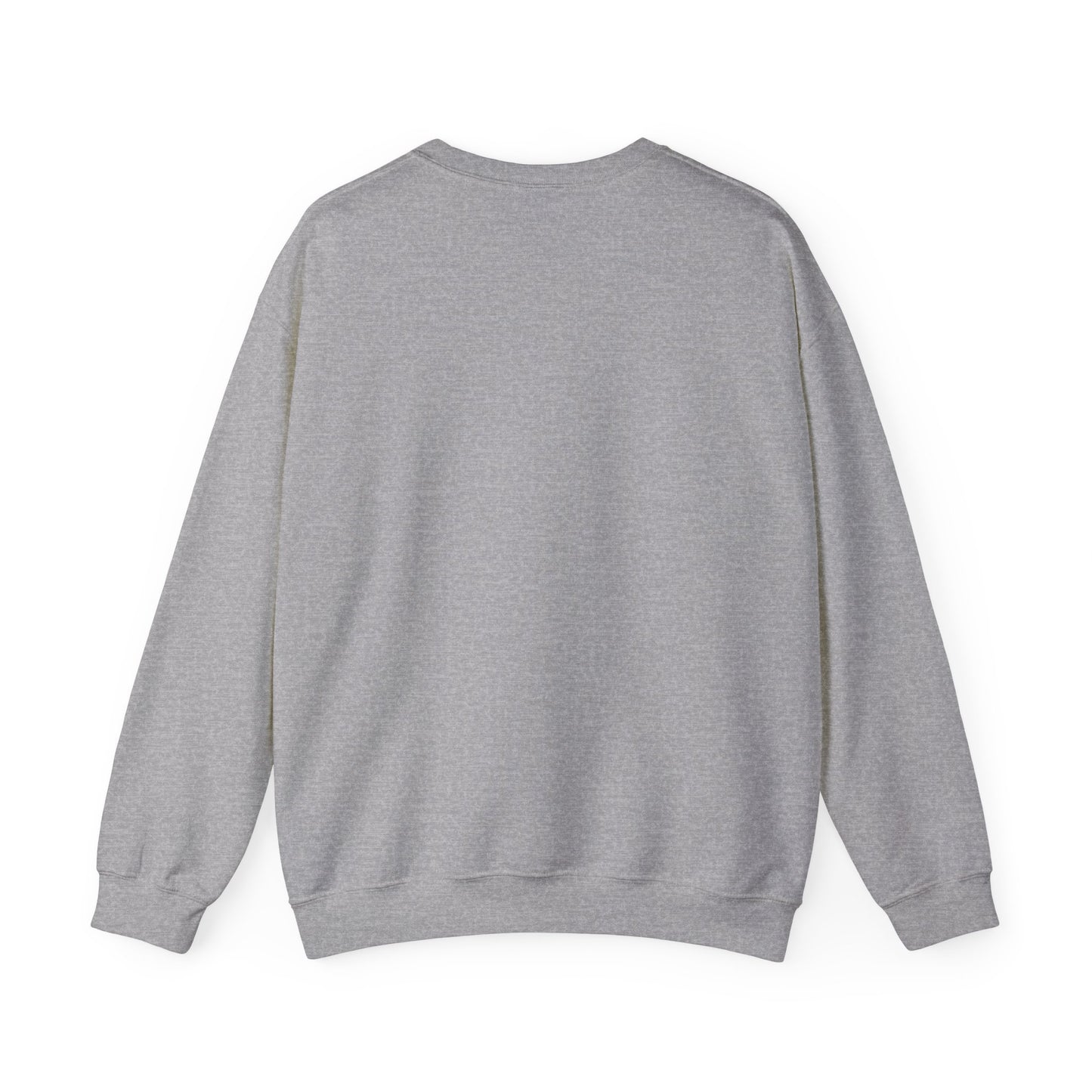 "In My Voting Era" Crewneck Sweatshirt – Unisex Heavy Blend™