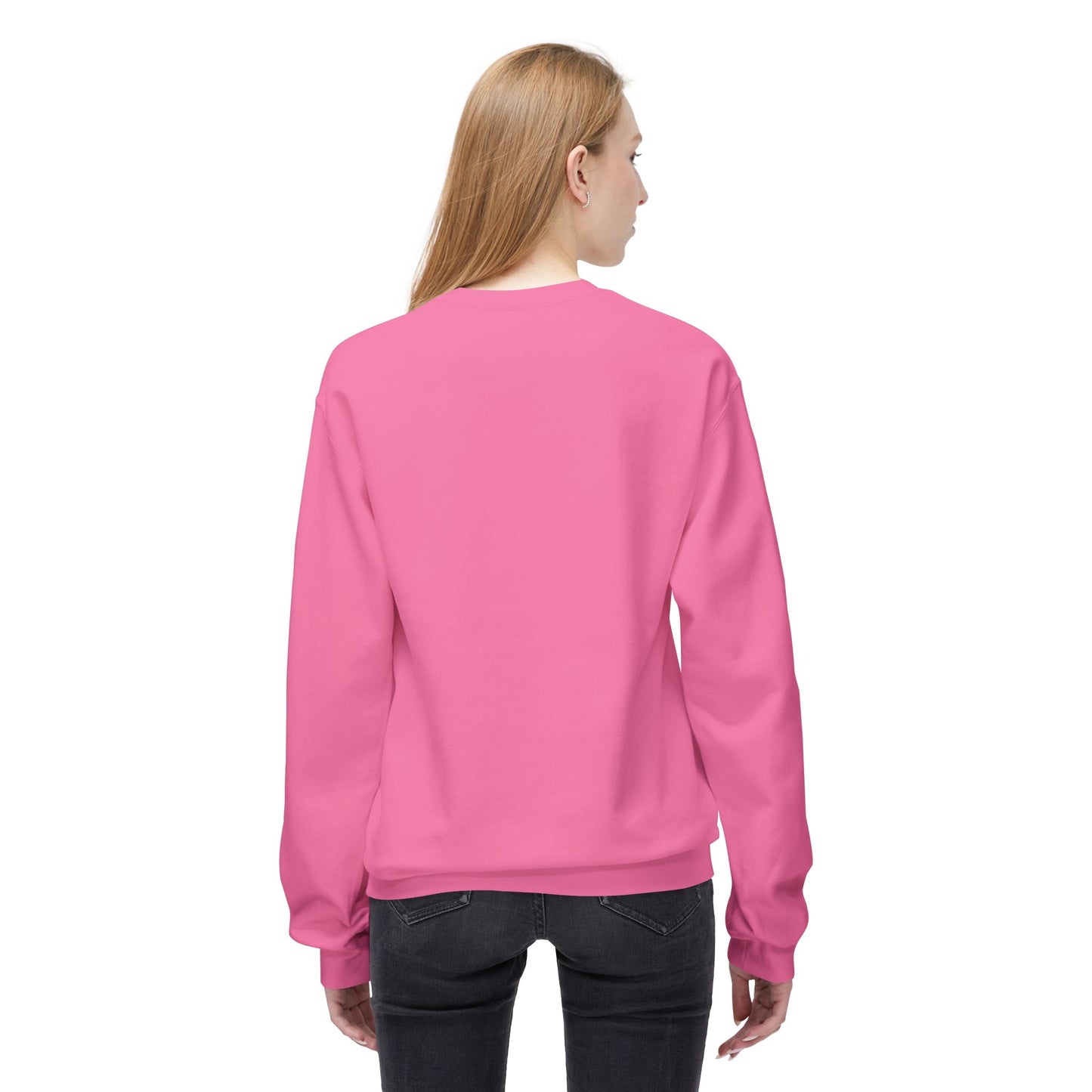 Salem Book Club Sweatshirt – Unisex Gildan® SF000 Sweatshirt, Cozy & Eco-Conscious