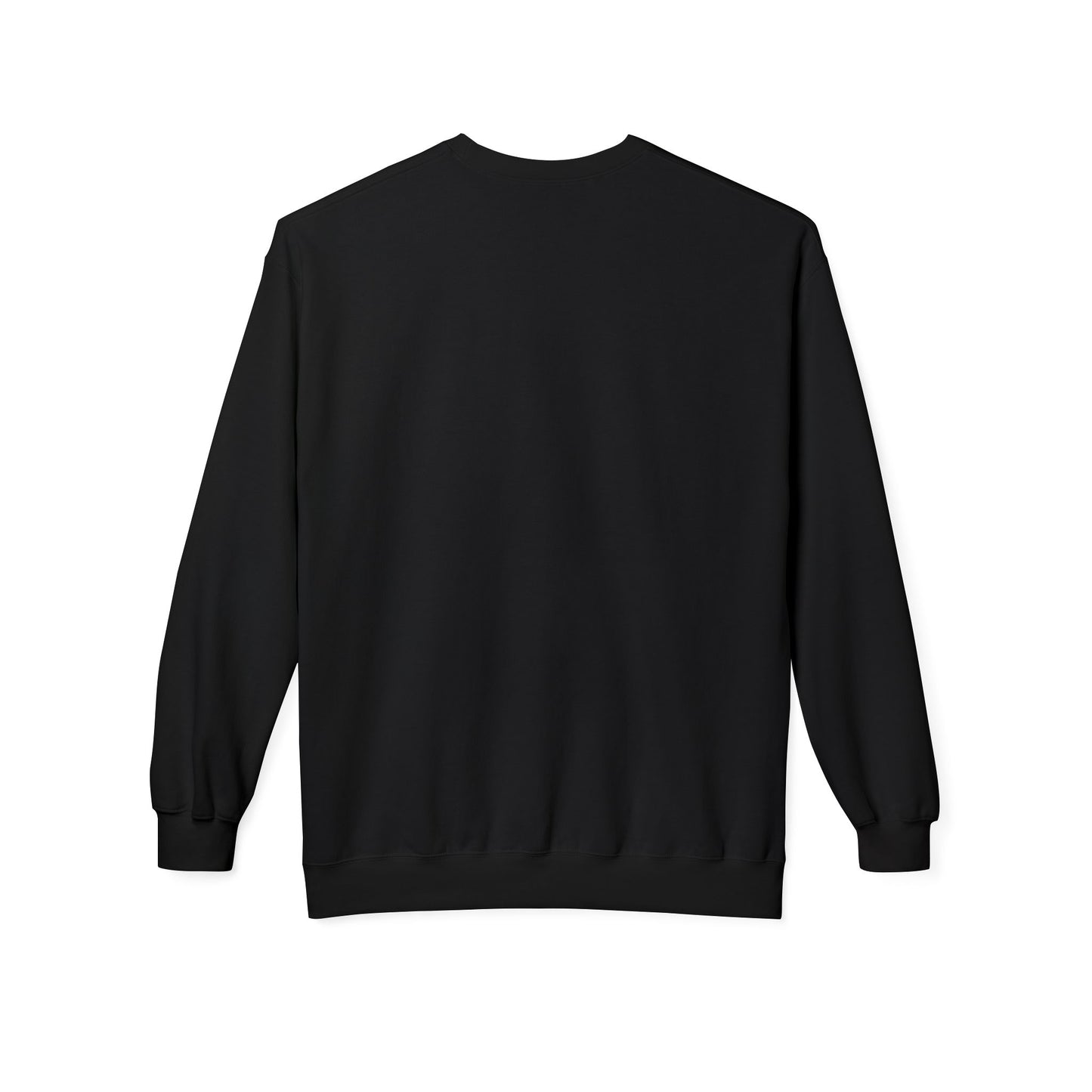 Spooky Season Unisex Sweatshirt – Cozy Comfort with Eco-Friendly Style