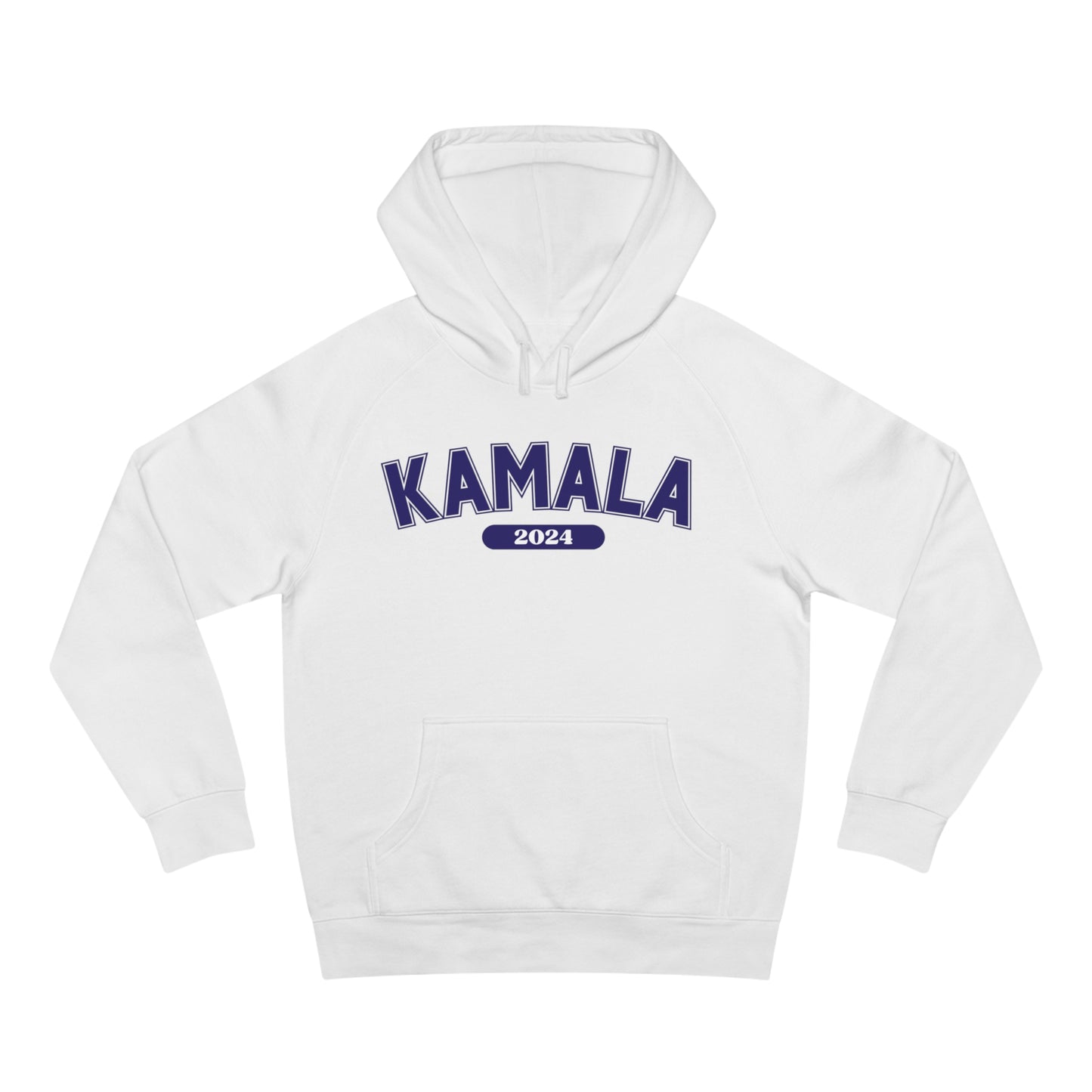 "Kamala 2024" Supply Hoodie – Unisex