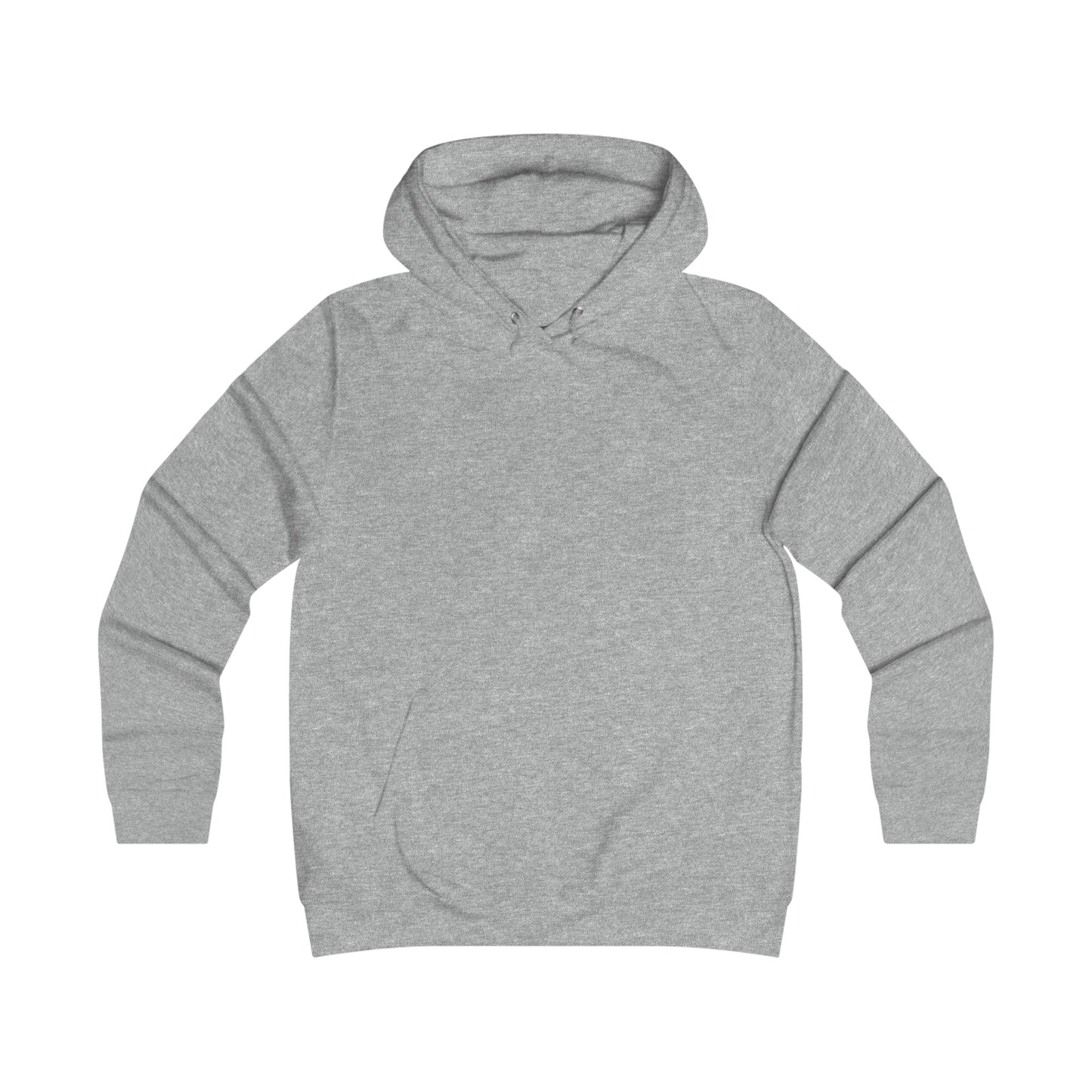 Felines Against Felons Girlie College Hoodie