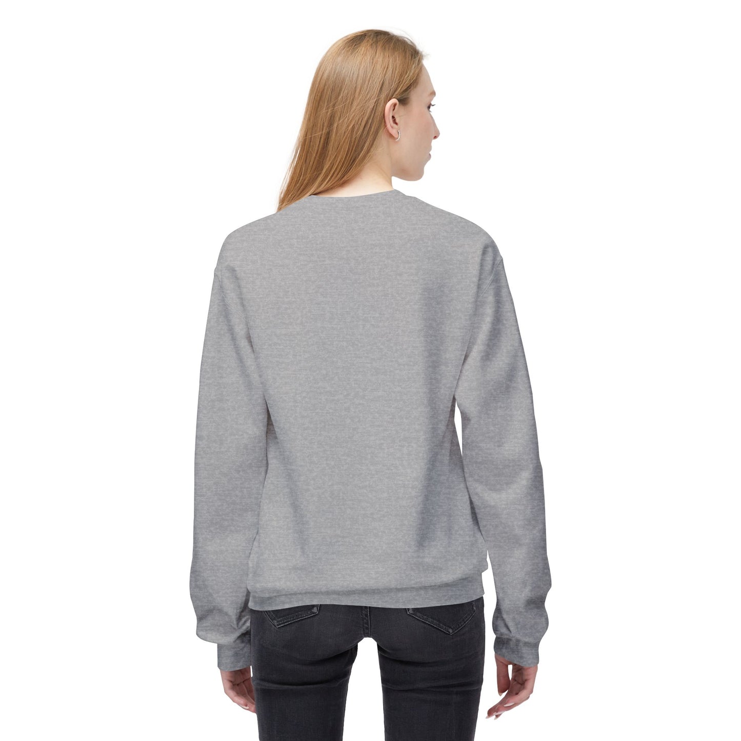 Copy of Spooky Season Unisex Sweatshirt – Cozy Comfort with Eco-Friendly Style