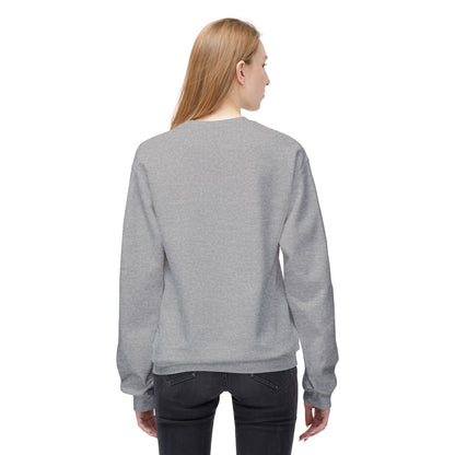 Copy of Spooky Season Unisex Sweatshirt – Cozy Comfort with Eco-Friendly Style