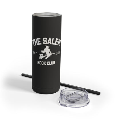 Salem Book Club – 20oz Maars Maker Tumbler