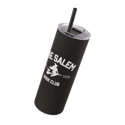 Salem Book Club – 20oz Maars Maker Tumbler