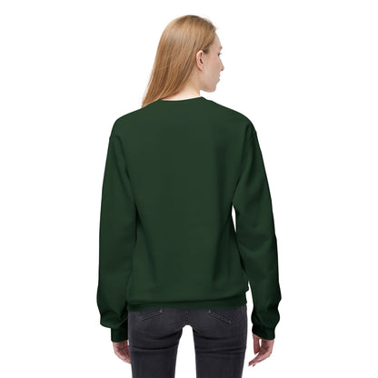 Copy of Spooky Season Unisex Sweatshirt – Cozy Comfort with Eco-Friendly Style