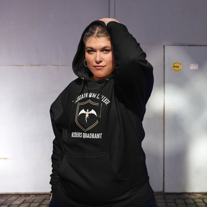 Basgiath War College Riders Quadrant Hoodie