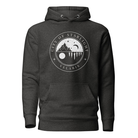 City of Starlight Velaris Hoodie