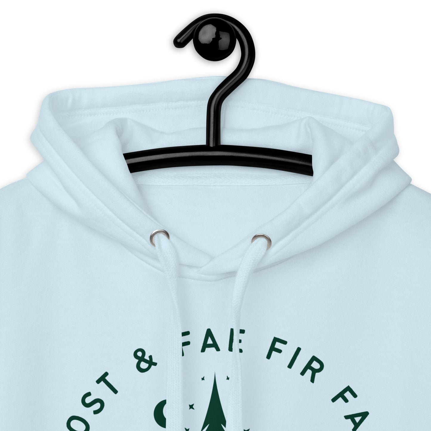 Frost and Fae Tree Farm – City of Stars Velaris Hoodie