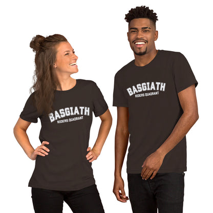 Basgiath War College Riders Quadrant T-Shirt