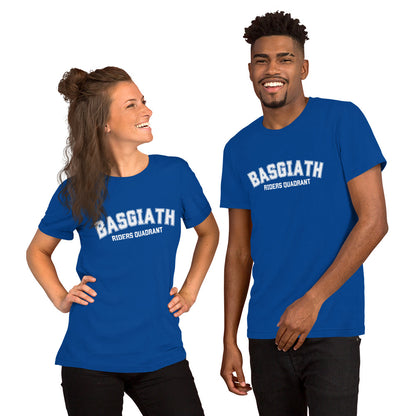 Basgiath War College Riders Quadrant T-Shirt